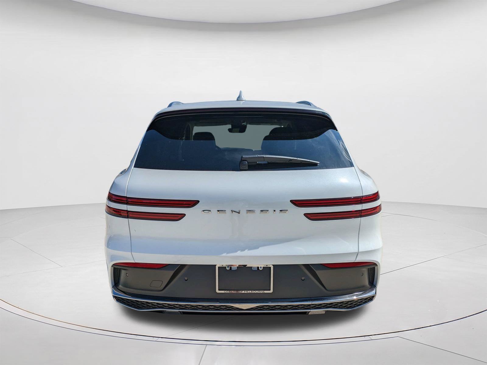 2027 Genesis GV70 2.5T Advanced