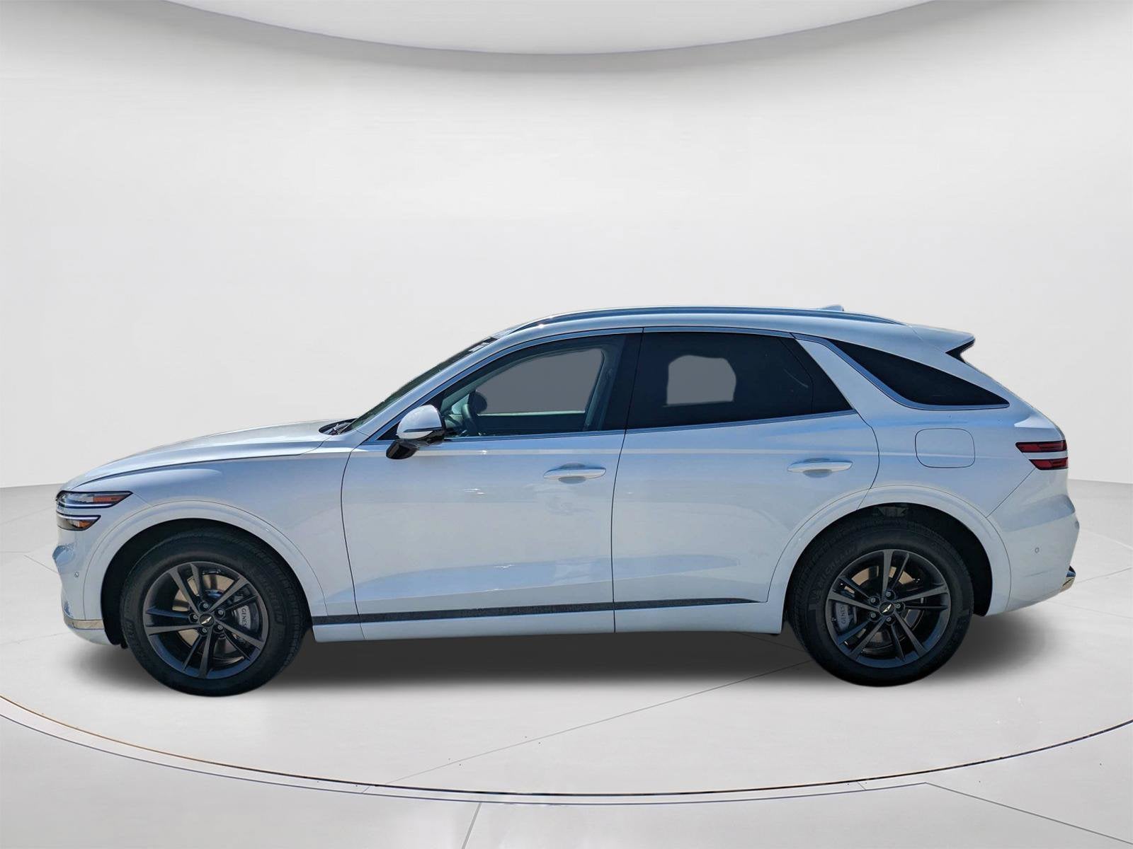2027 Genesis GV70 2.5T Advanced