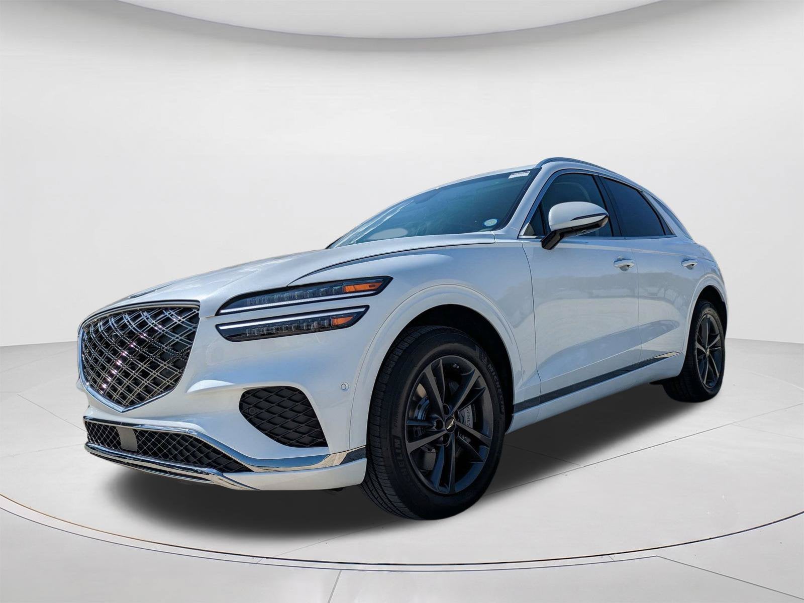 2027 Genesis GV70 2.5T Advanced