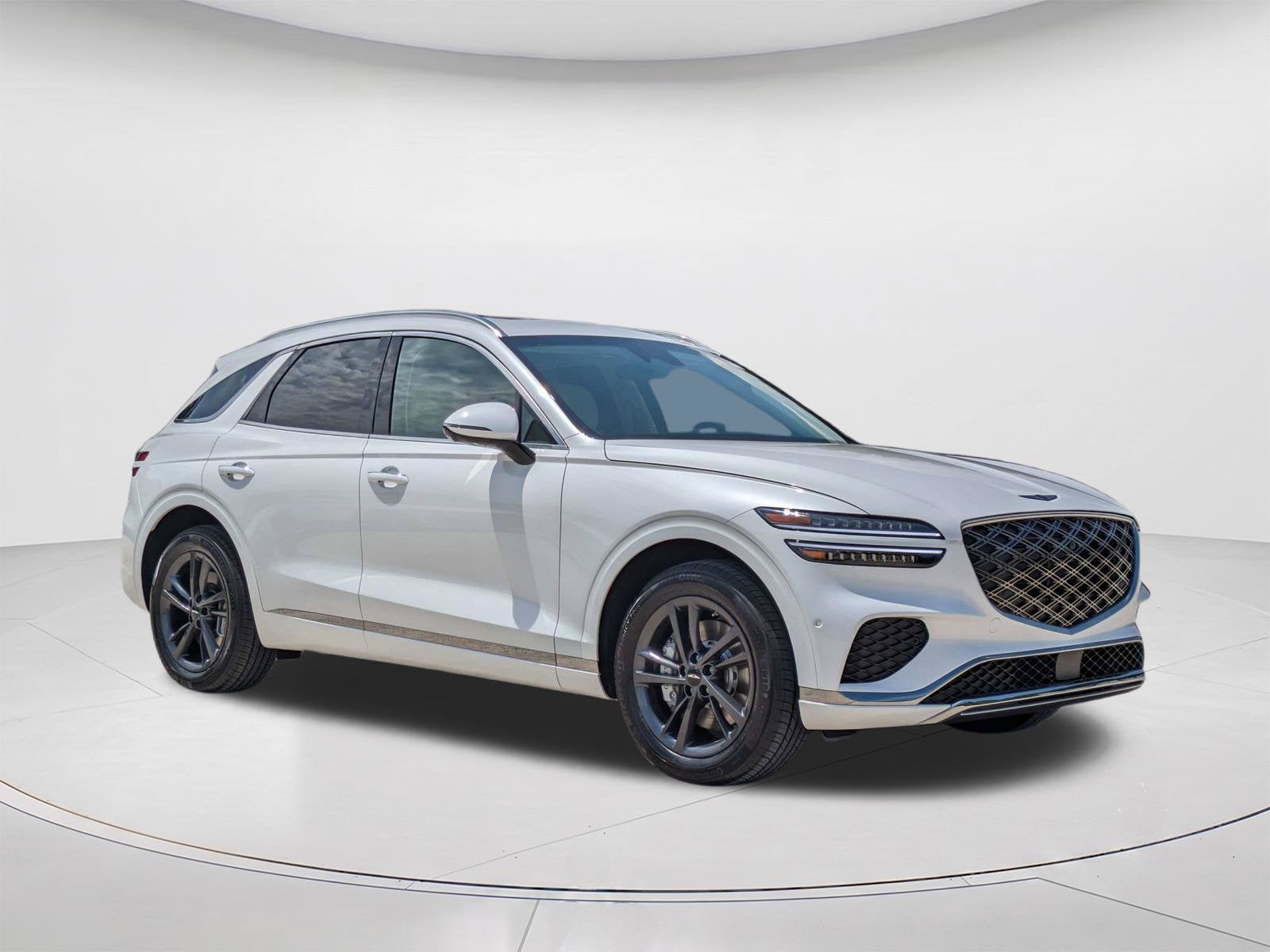 2027 Genesis GV70 2.5T Advanced