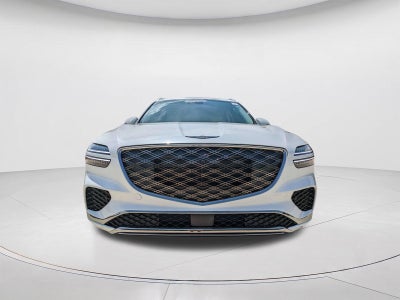 2027 Genesis GV70 2.5T Advanced