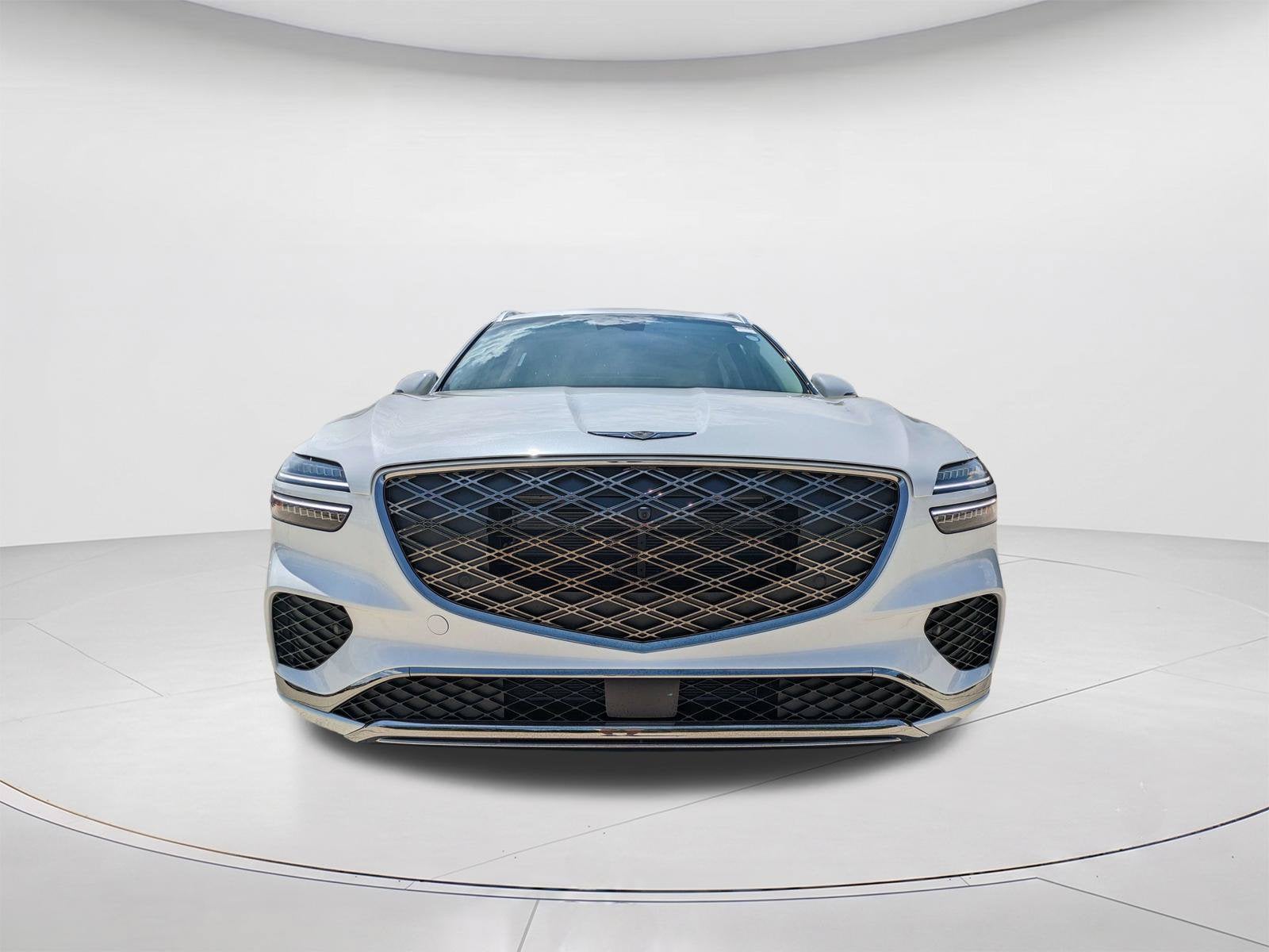 2027 Genesis GV70 2.5T Advanced