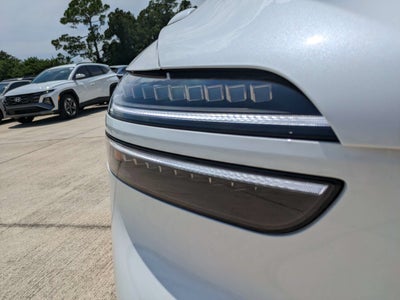 2027 Genesis GV70 2.5T Advanced