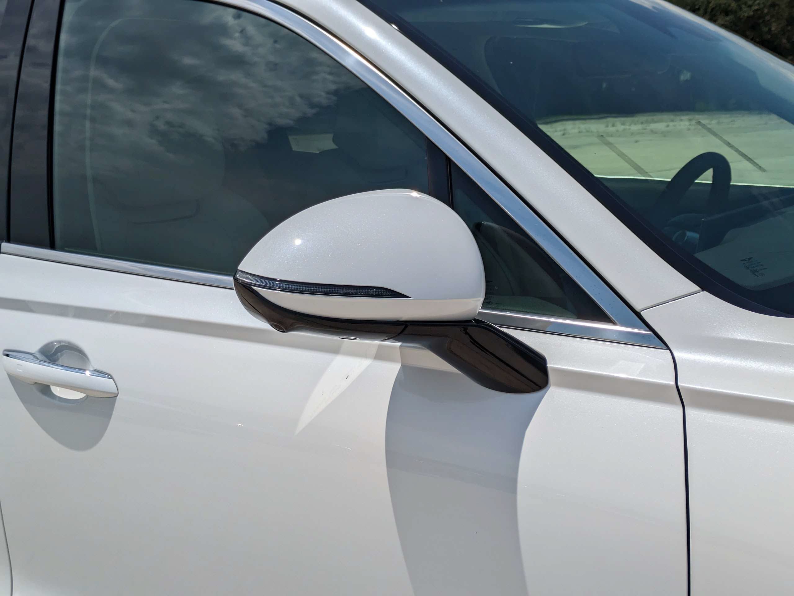 2027 Genesis GV70 2.5T Advanced