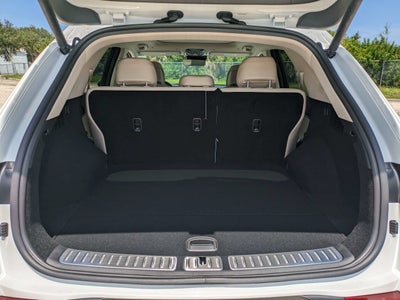 2027 Genesis GV70 2.5T Advanced