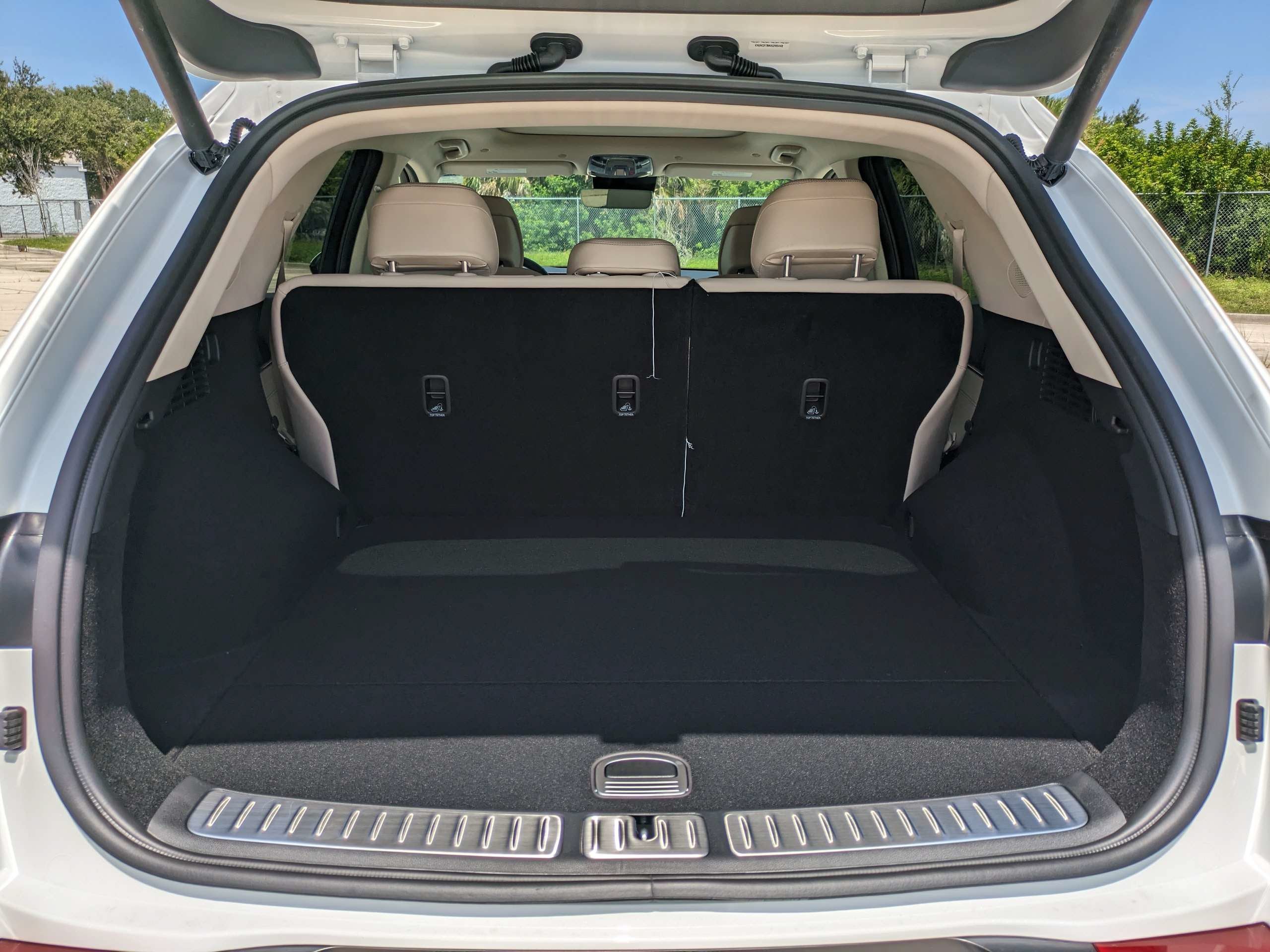 2027 Genesis GV70 2.5T Advanced