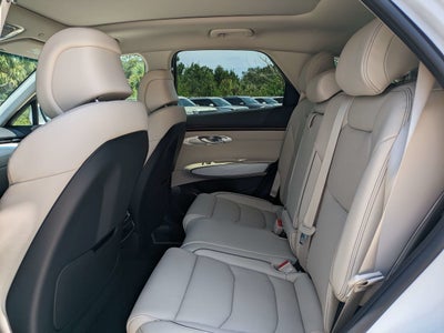 2027 Genesis GV70 2.5T Advanced
