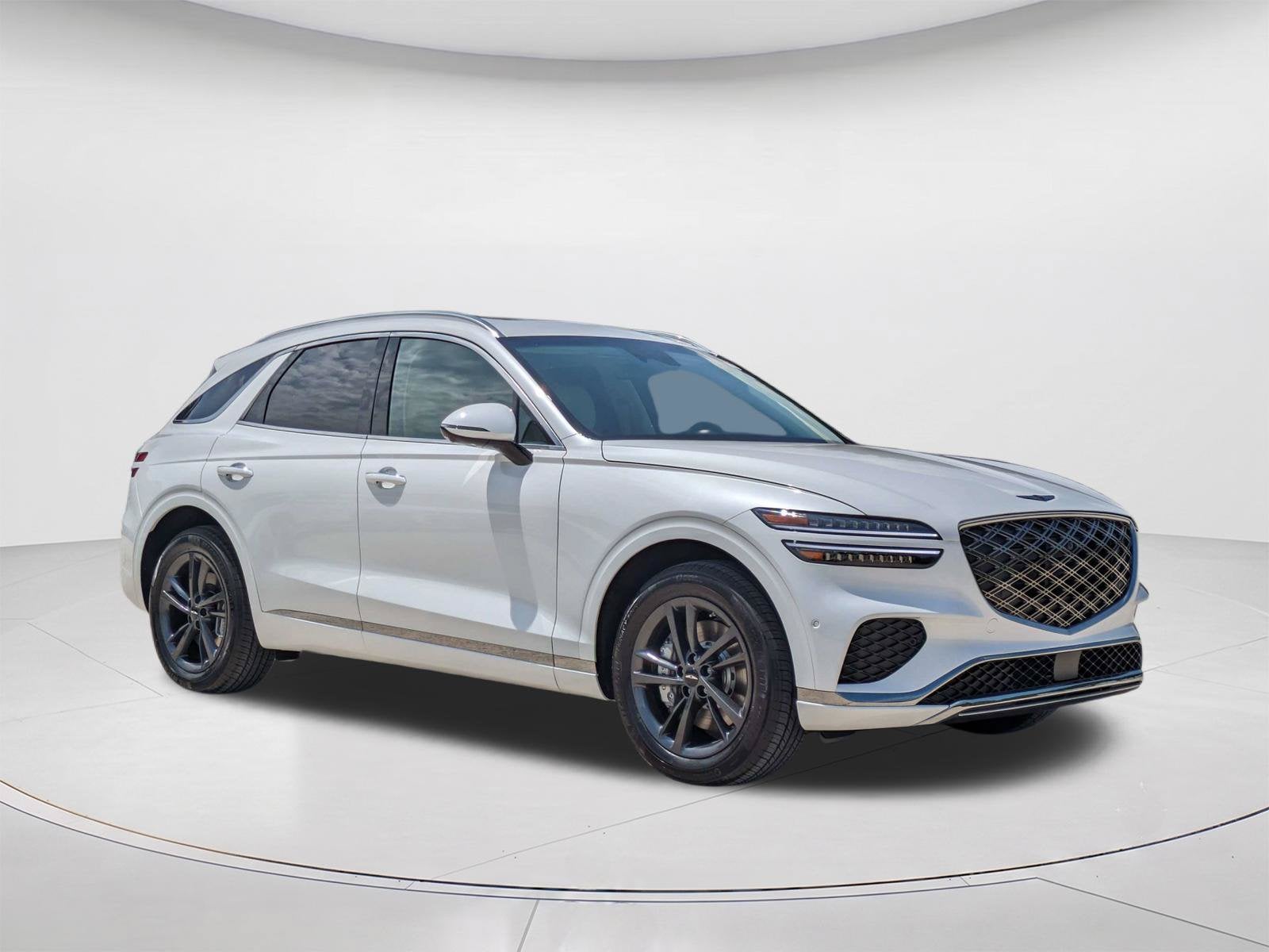 2027 Genesis GV70 2.5T Advanced