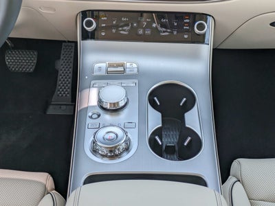 2027 Genesis GV70 2.5T Advanced