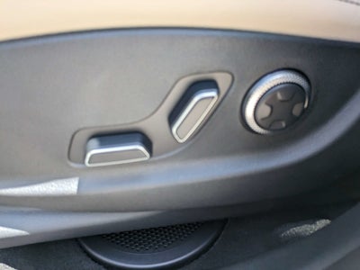 2027 Genesis GV70 2.5T Advanced