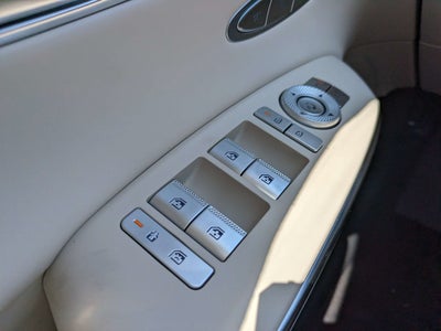 2027 Genesis GV70 2.5T Advanced