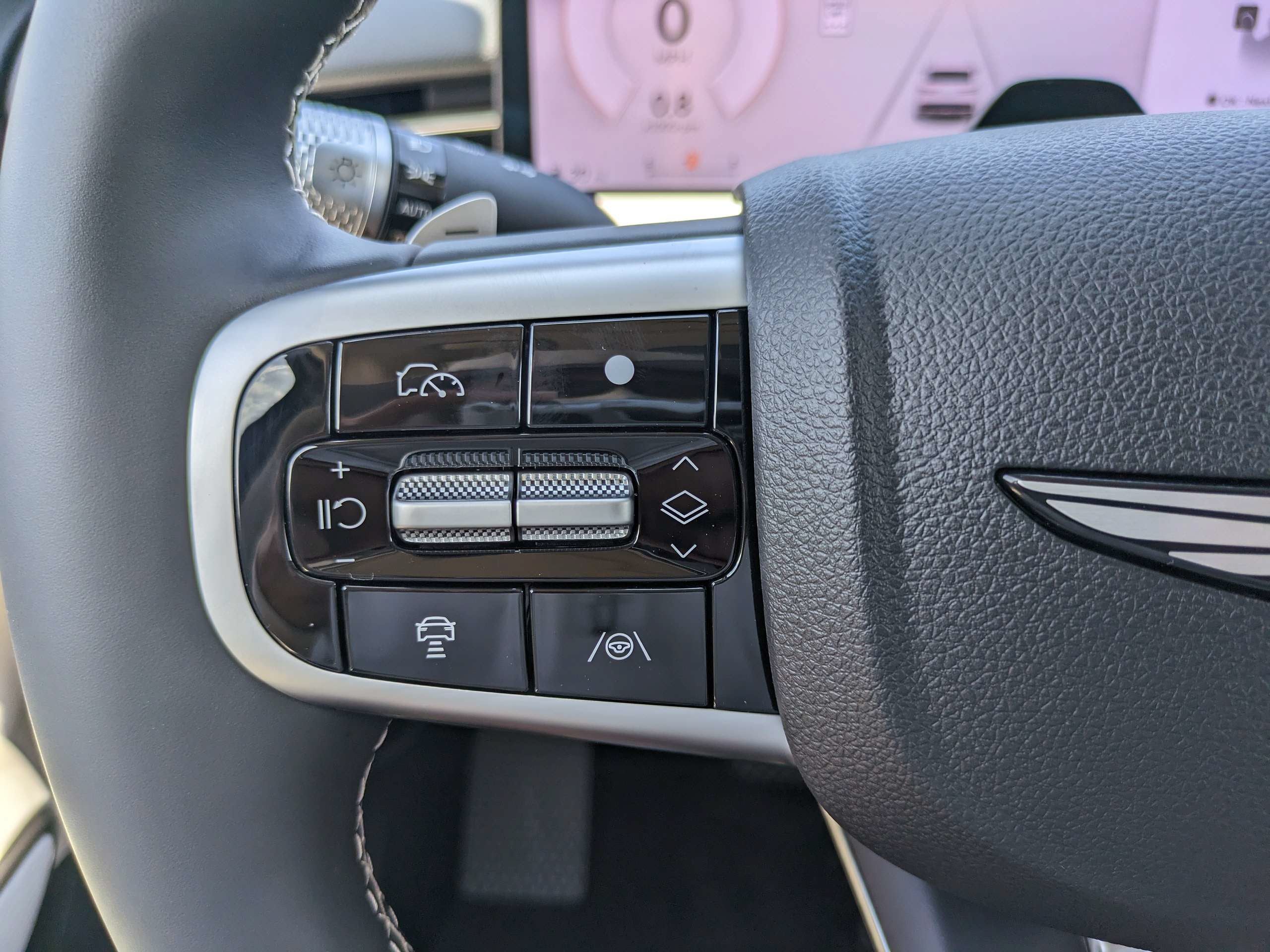 2027 Genesis GV70 2.5T Advanced