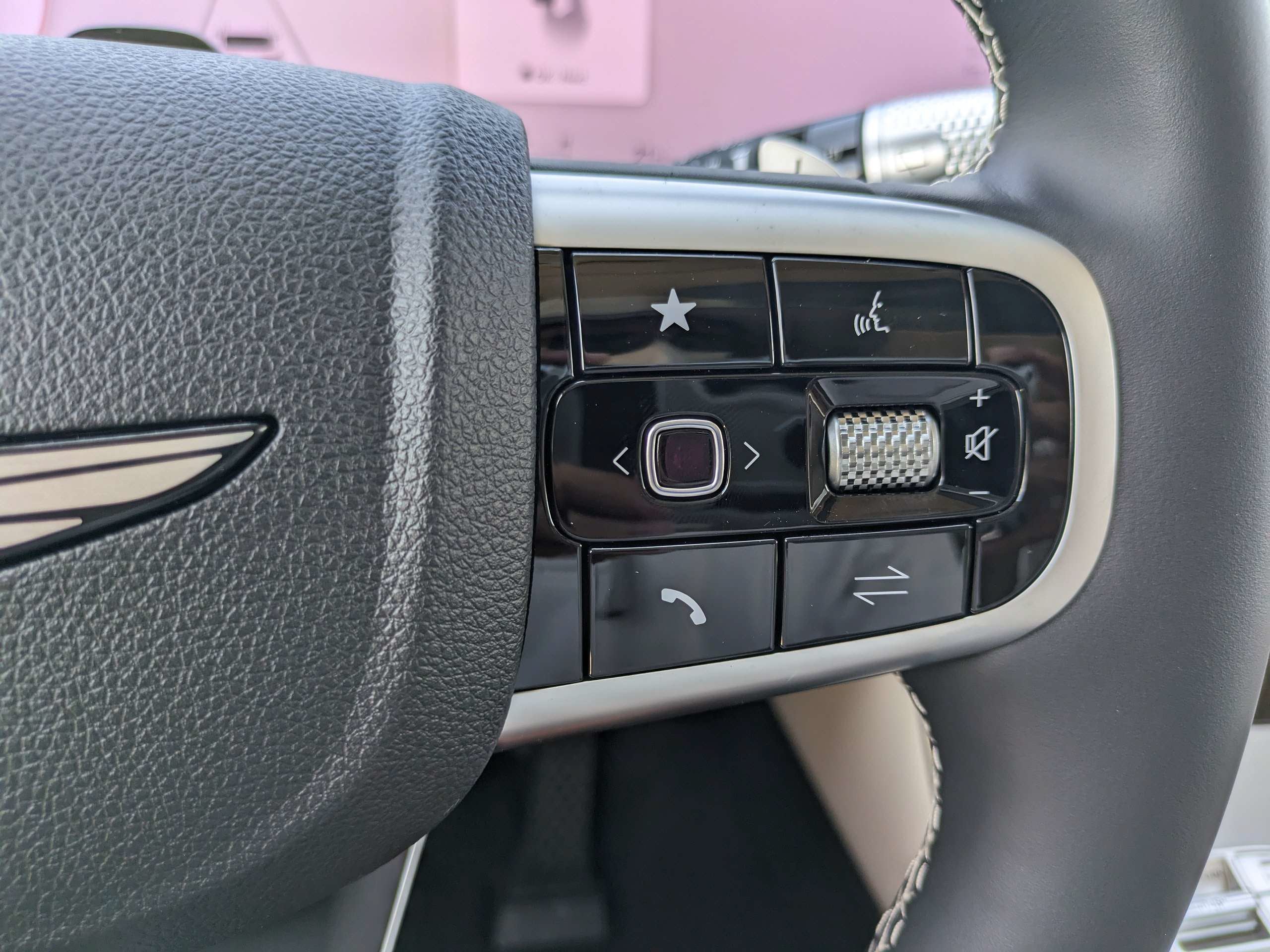 2027 Genesis GV70 2.5T Advanced