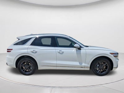 2027 Genesis GV70 2.5T Advanced