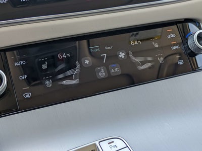 2027 Genesis GV70 2.5T Advanced