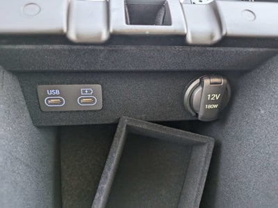 2027 Genesis GV70 2.5T Advanced