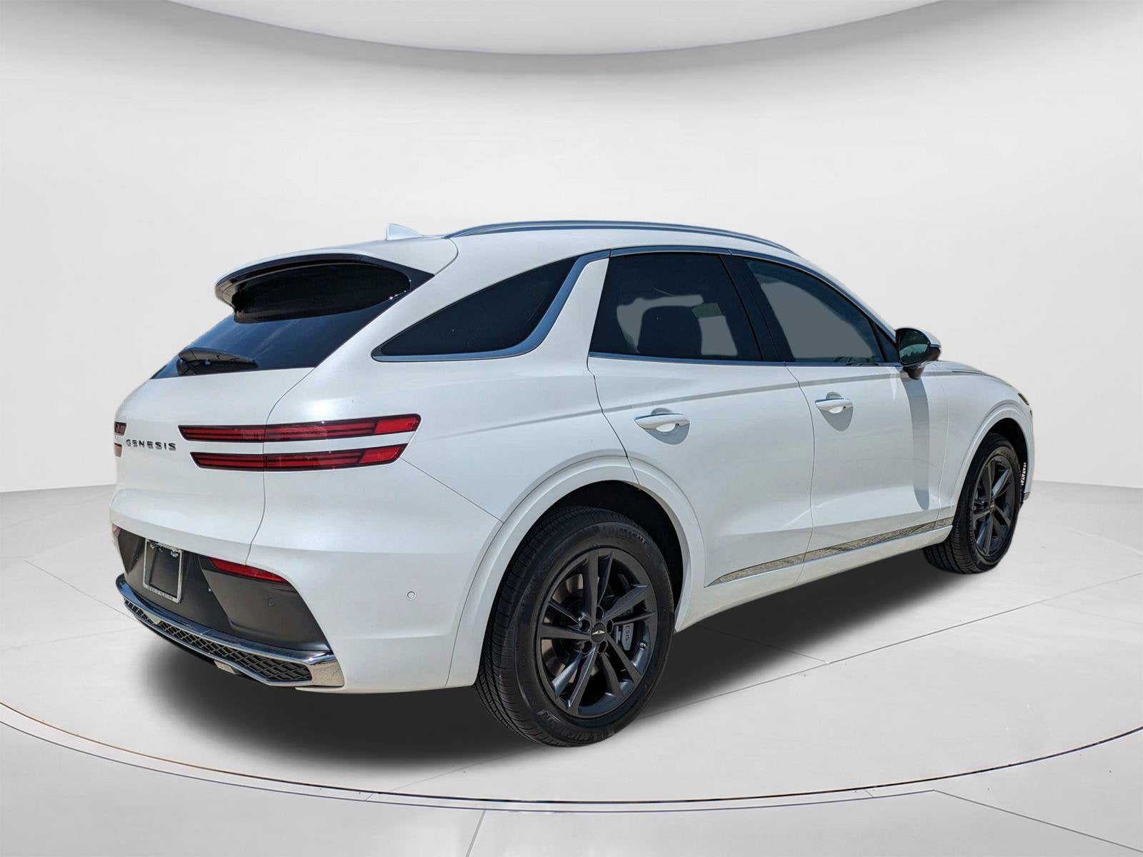2027 Genesis GV70 2.5T Advanced