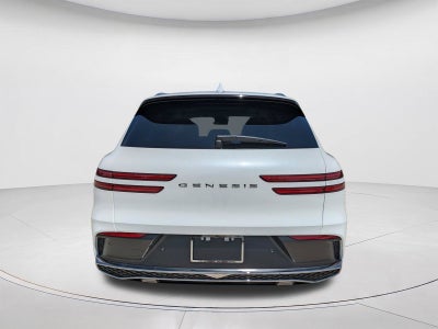 2027 Genesis GV70 2.5T Advanced