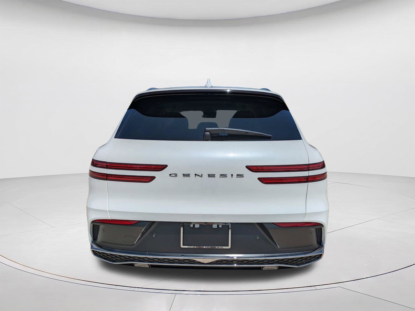 2027 Genesis GV70 2.5T Advanced