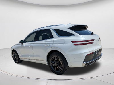 2027 Genesis GV70 2.5T Advanced