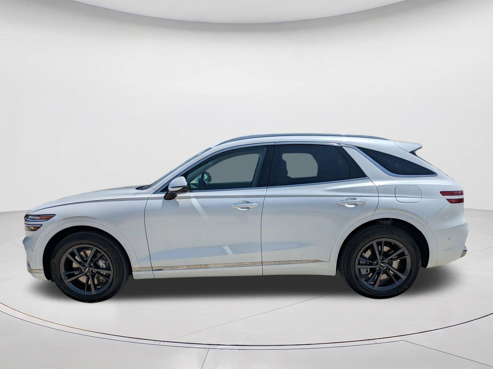 2027 Genesis GV70 2.5T Advanced