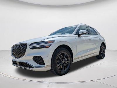 2027 Genesis GV70 2.5T Advanced