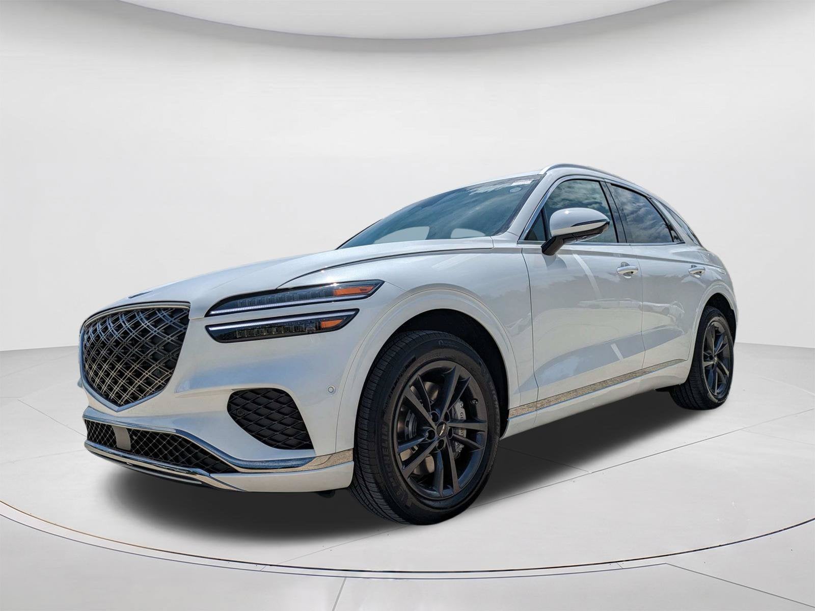 2027 Genesis GV70 2.5T Advanced
