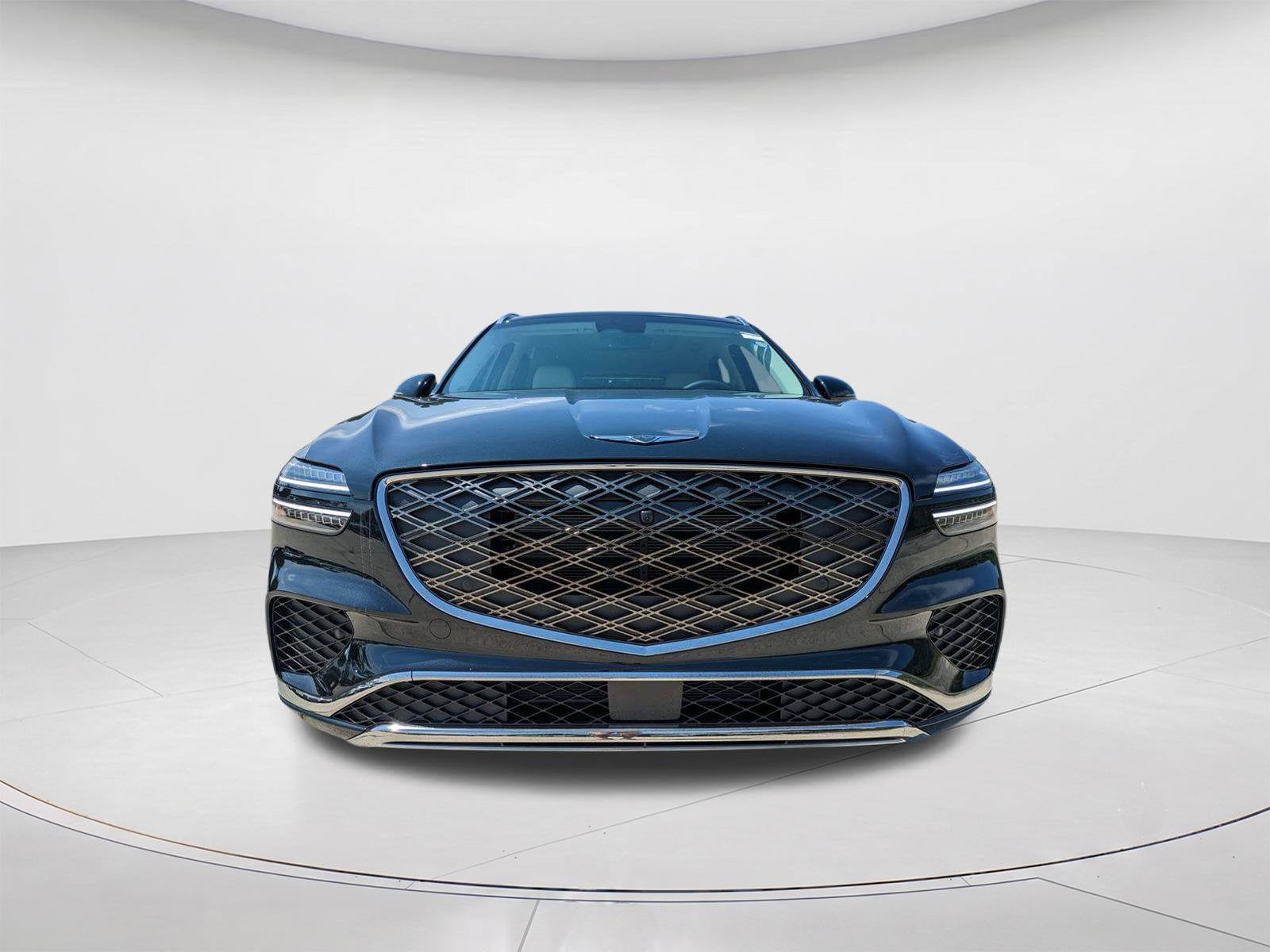 2027 Genesis GV70 2.5T Advanced