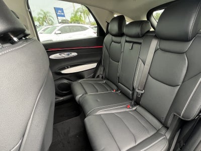 2027 Genesis GV70 2.5T Advanced