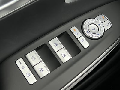 2027 Genesis GV70 2.5T Advanced