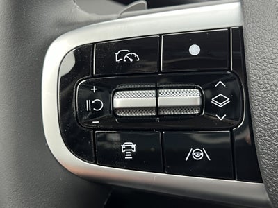 2027 Genesis GV70 2.5T Advanced