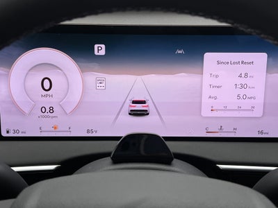 2027 Genesis GV70 2.5T Advanced