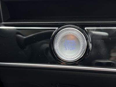 2027 Genesis GV70 2.5T Advanced
