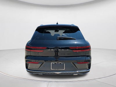 2027 Genesis GV70 2.5T Advanced