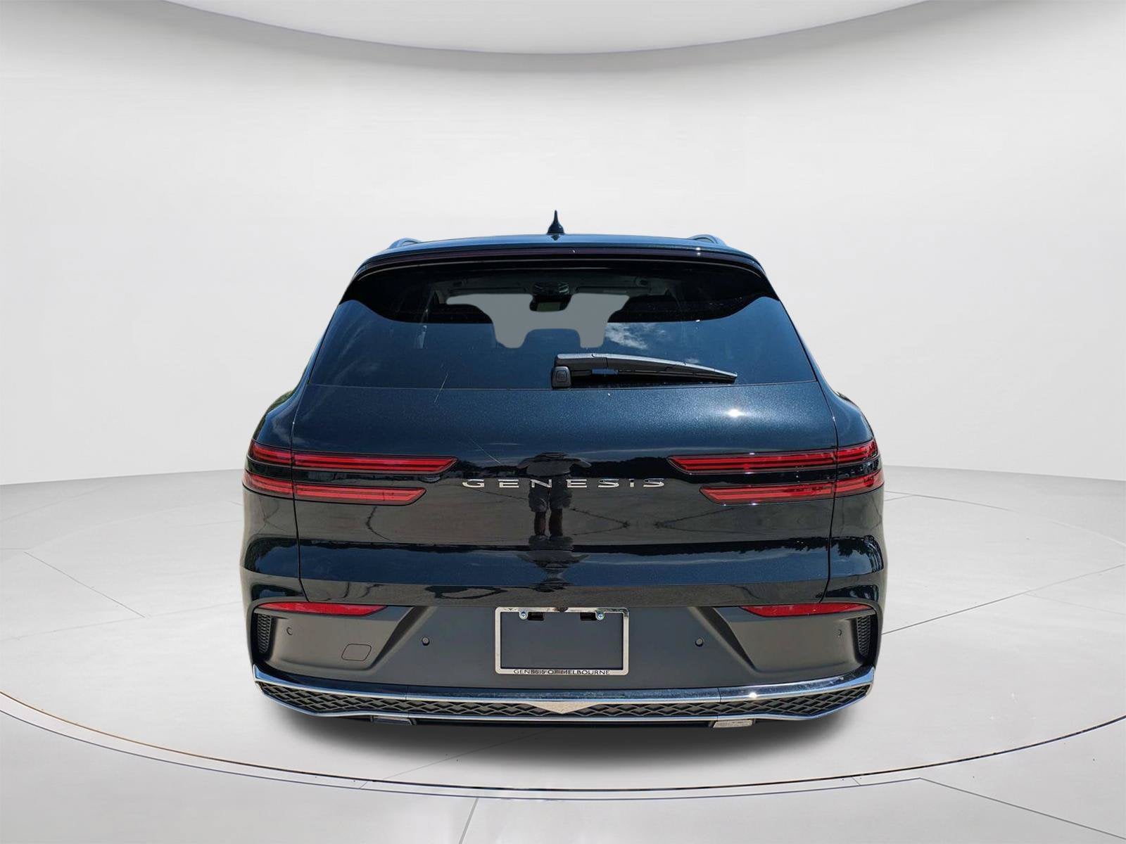 2027 Genesis GV70 2.5T Advanced