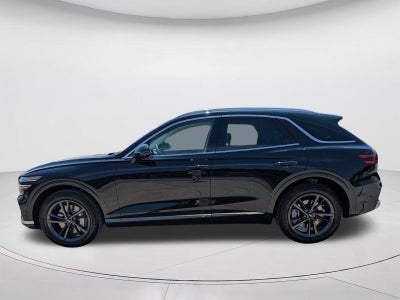2027 Genesis GV70 2.5T Advanced