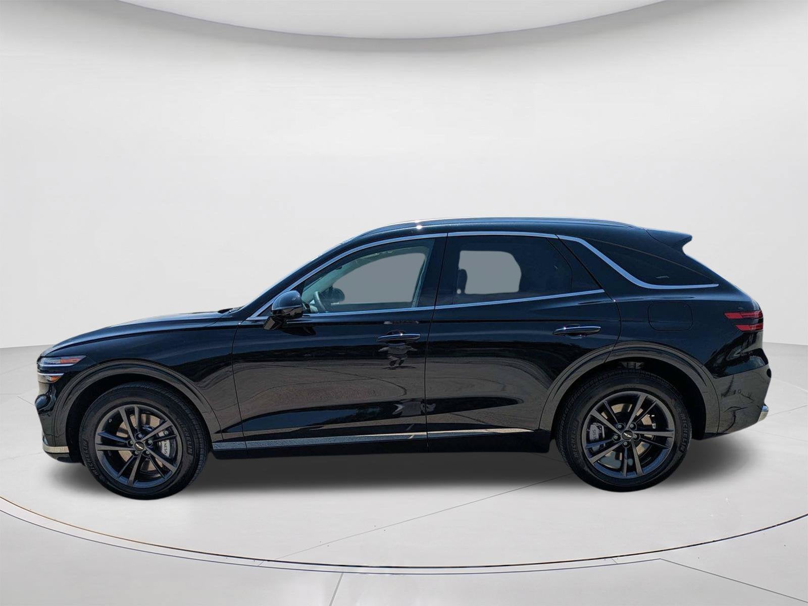 2027 Genesis GV70 2.5T Advanced