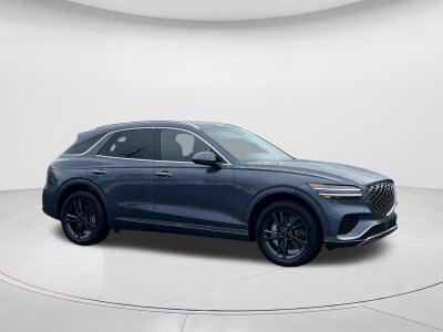 2027 Genesis GV70 2.5T Advanced