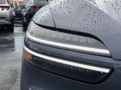 2027 Genesis GV70 2.5T Advanced