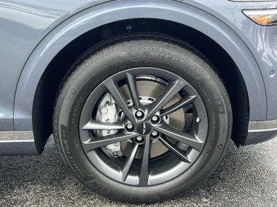 2027 Genesis GV70 2.5T Advanced