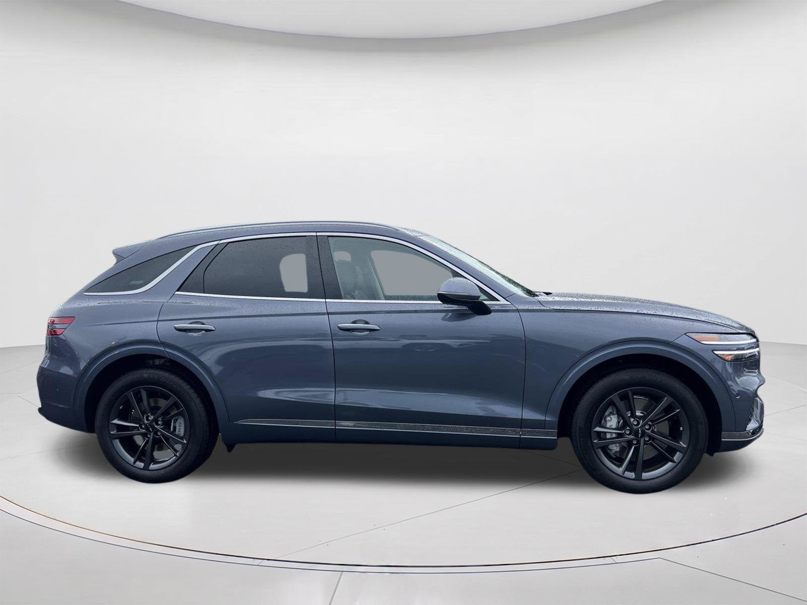 2027 Genesis GV70 2.5T Advanced