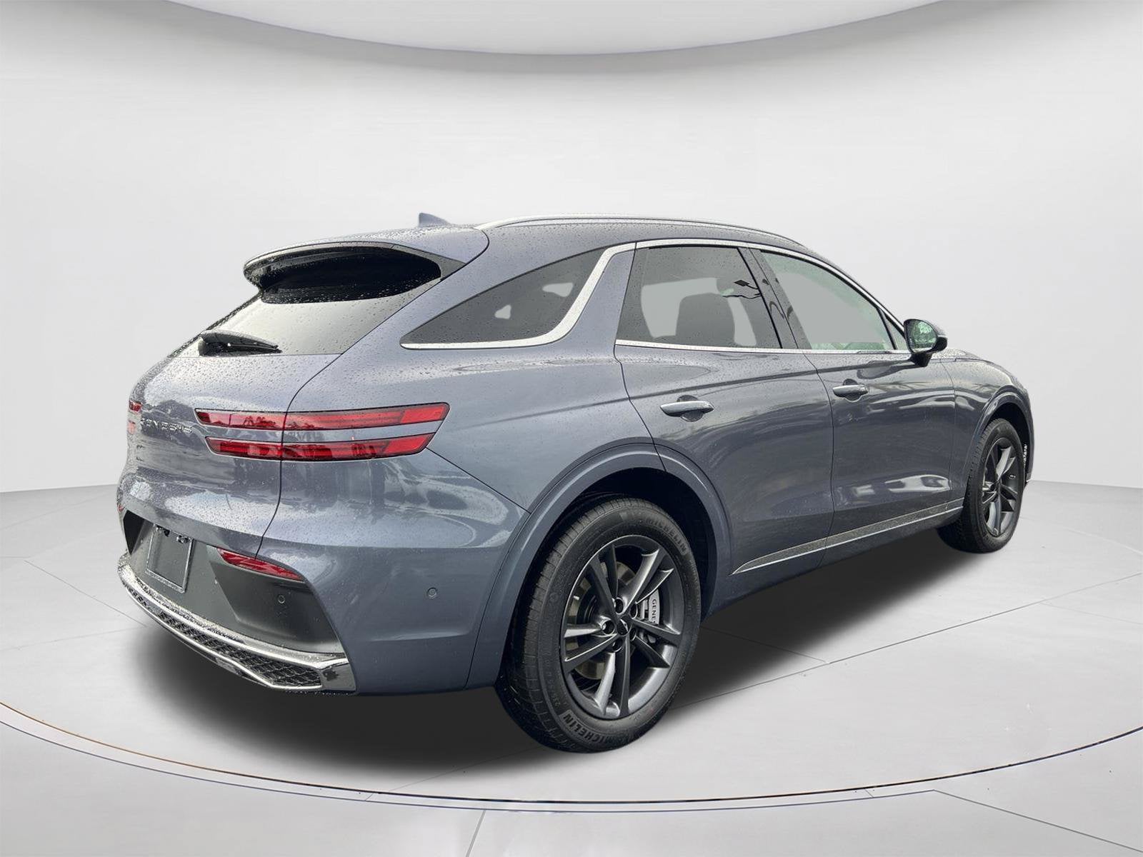 2027 Genesis GV70 2.5T Advanced
