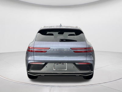 2027 Genesis GV70 2.5T Advanced