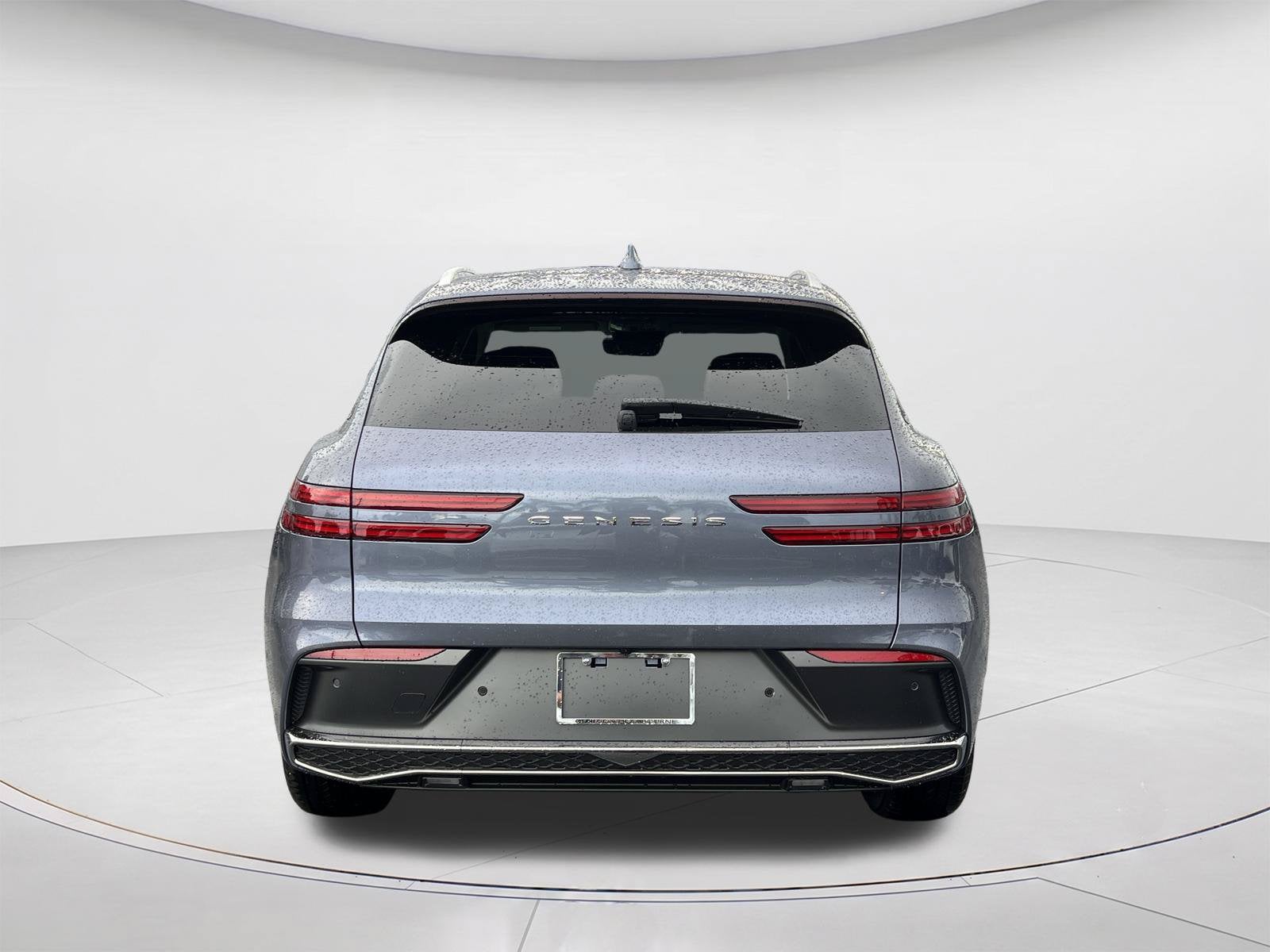 2027 Genesis GV70 2.5T Advanced