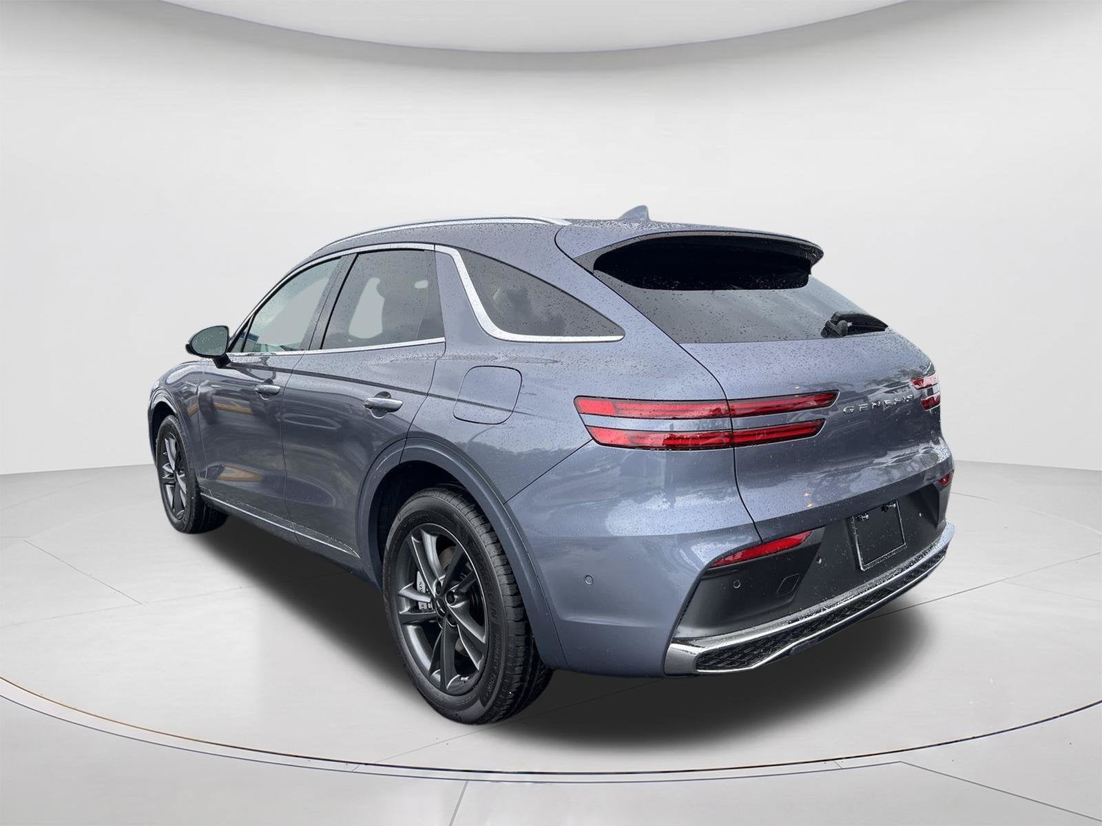 2027 Genesis GV70 2.5T Advanced