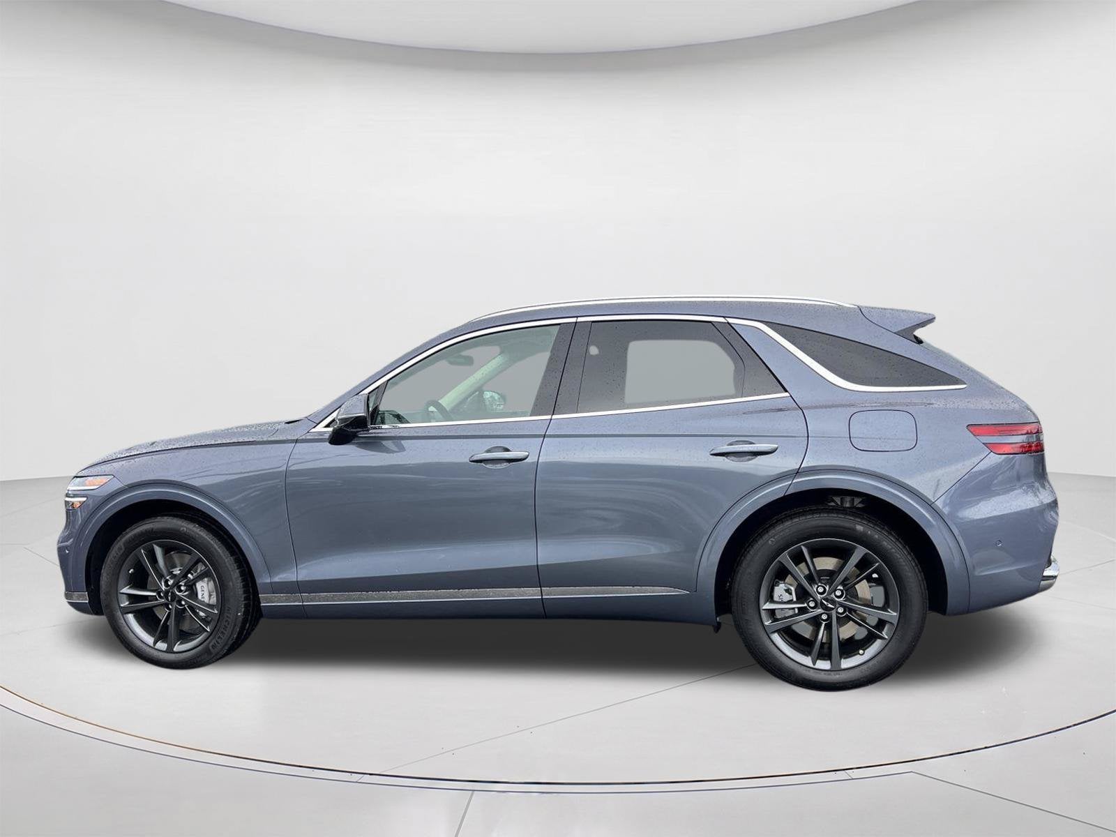 2027 Genesis GV70 2.5T Advanced