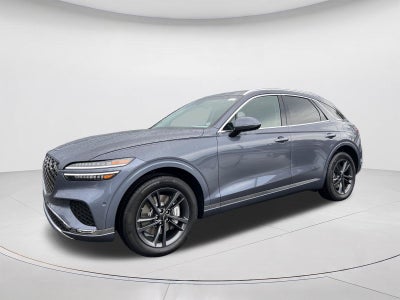 2027 Genesis GV70 2.5T Advanced