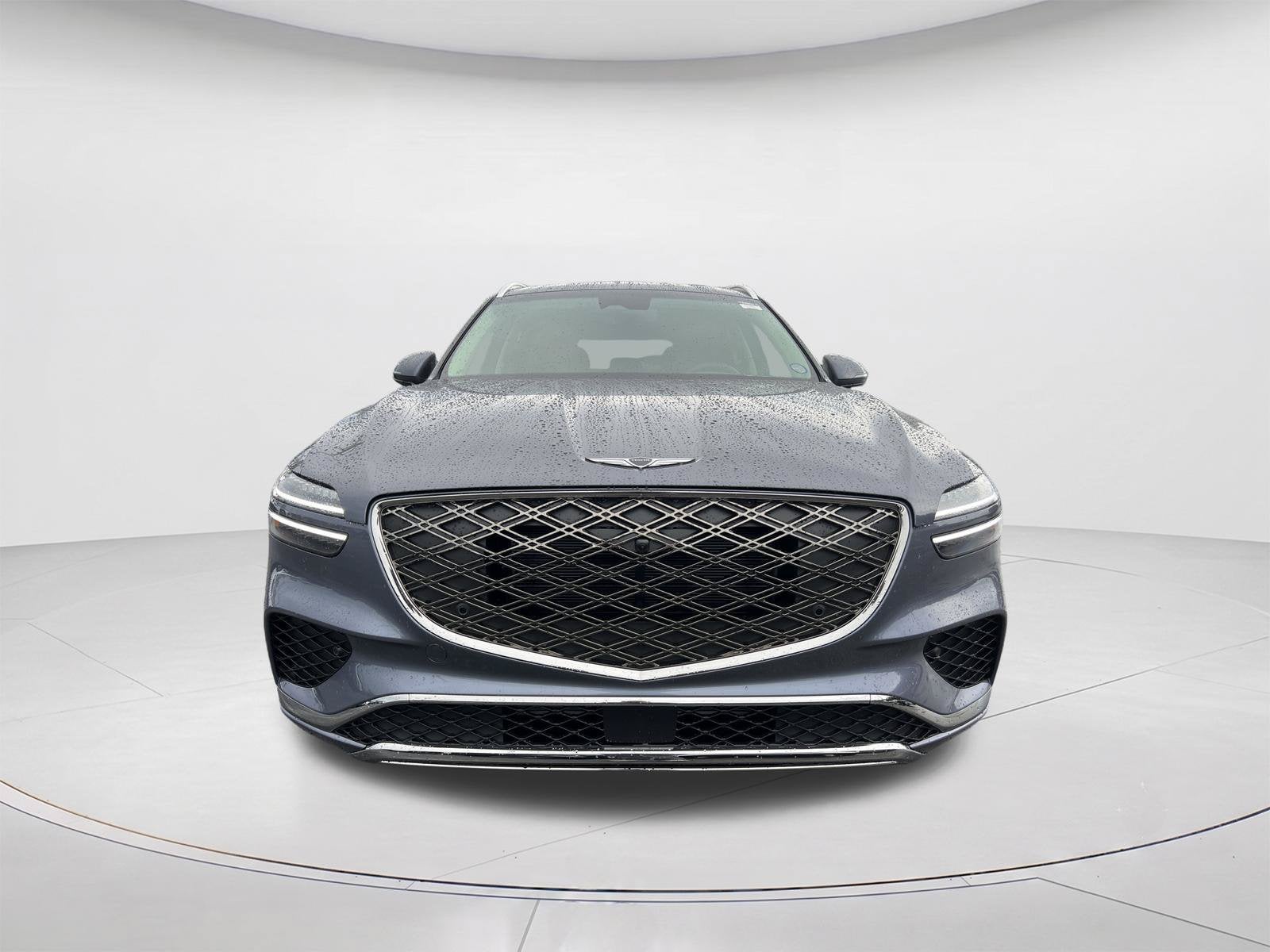 2027 Genesis GV70 2.5T Advanced