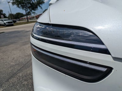 2027 Genesis GV70 2.5T Advanced