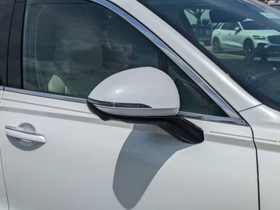2027 Genesis GV70 2.5T Advanced